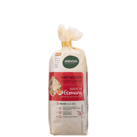 PASTE ECO FERMA PASARI DIN GRIS DUR FERMA PASARI, ECO-BIO, 250g - NATURATA