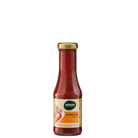 SOS SHASHLIK, ECO-BIO, 250ML - NATURATA