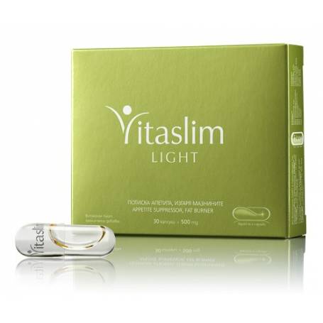 Visislim Light 30cps - Vitaslim