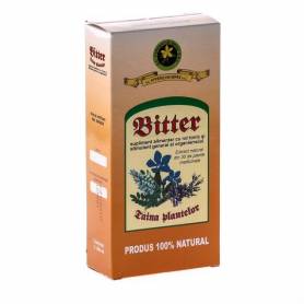 Bitter Taina Plantelor 200ml - Hypericum