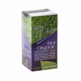 Bor Organic 60cps - Hypericum