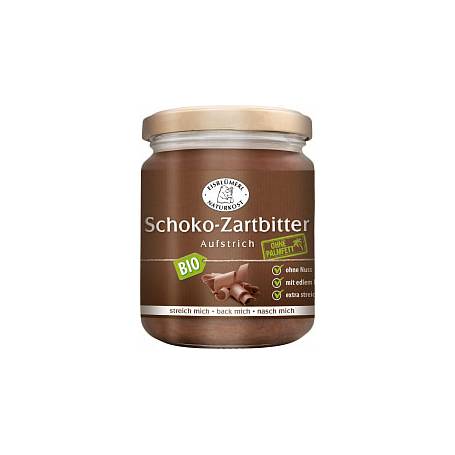 CREMA DE CIOCOLATA NEAGRA, ECO-BIO, 250g - EISBLUMERAL