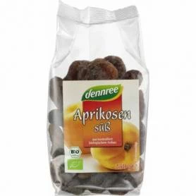Caise deshidratate, eco-bio, 250g - Dennree
