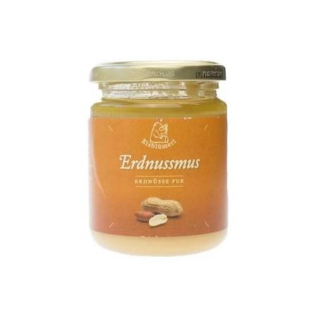 UNT DE ARAHIDE, ECO-BIO, 250g - EISBLUMERAL