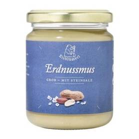 UNT DE ARAHIDE SARAT, ECO-BIO, 250g - EISBLUMERAL
