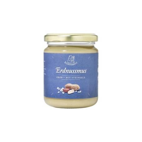 UNT DE ARAHIDE SARAT, ECO-BIO, 250g - EISBLUMERAL