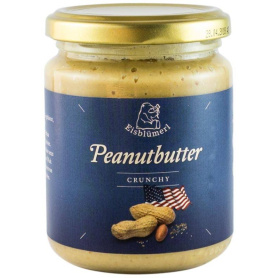 UNT ECO DE ARAHIDE CROCANT, ECO-BIO, 250g - EISBLUMERL
