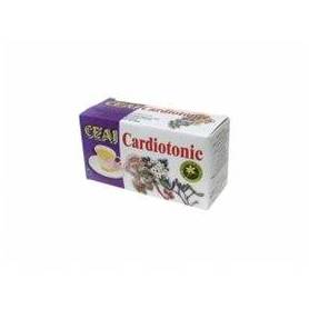 Ceai Cardiotonic 20dz - Hypericum