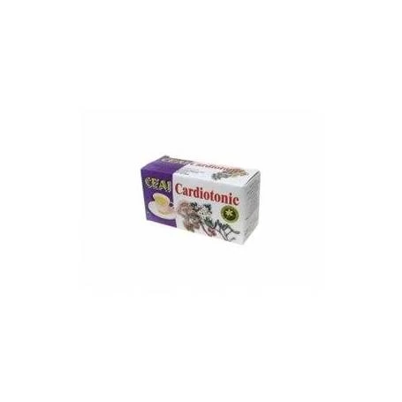 Ceai Cardiotonic 20dz - Hypericum