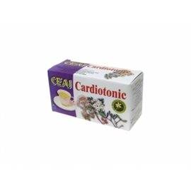 Ceai cardiotonic 20dz - hypericum