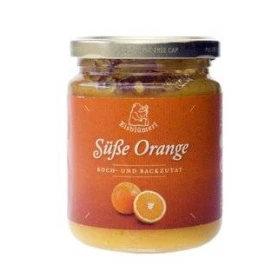 SOS DE PORTOCALE, ECO-BIO, 280g - EISBLUMERAL