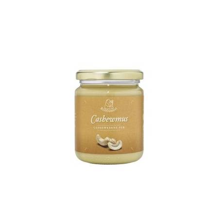 CREMA DE CAJU, ECO-BIO, 250g - EISBLUMERAL