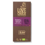 Ciocolata raw vegana cacao 85%, 70gr - Rapunzel