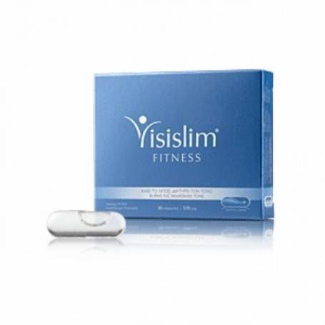 Visislim Fitness 30cps - Vitaslim