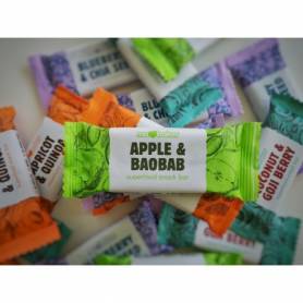 BATON DE OVAZ CU MAR SI BAOBAB, 45g - Ma Baker