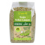 Linte Troja maro, eco-bio, 500g - Rapunzel