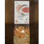 Quinoa cu linte rosie 250g - Ecotravio