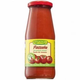 Passata, eco-bio, 410g - Rapunzel