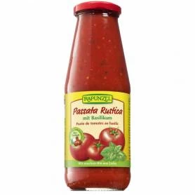Passata Rustica, eco-bio, 680g - Rapunzel