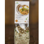 Risotto cu hribi de padure 250g - Ecotravio 