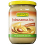 Pasta de arahide fina, eco-bio, 500g - Rapunzel