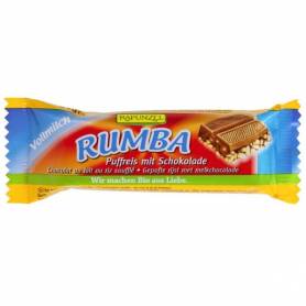 Baton Rumba de orez, eco-bio, 21g - Rapunzel