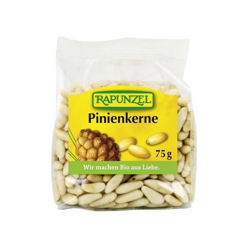 Samburi de pin, eco-bio, 75g - Rapunzel