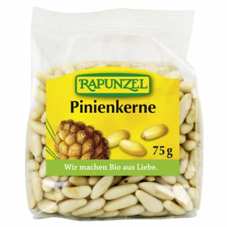 Samburi de pin, eco-bio, 75g - Rapunzel