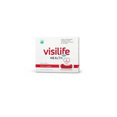 Visilife Health 30cps - Vitaslim