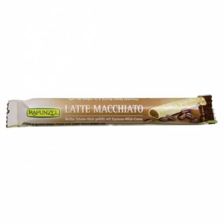 Stick cu latte macchiato, eco-bio, 22g - Rapunzel