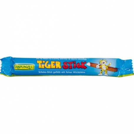 Tiger Stick lapte integral, eco-bio, 22g - Rapunzel