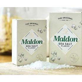 Sare Maldon 250g - Ecotravio