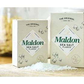 Sare Maldon 250g - Ecotravio