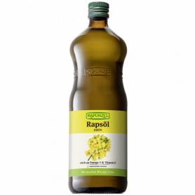 Ulei de rapita virgin, eco-bio, 1l - Rapunzel