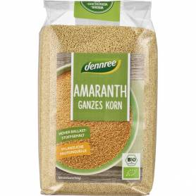 Amarant, eco-bio, 500g - Dennree