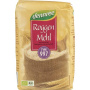 Faina de secara TIP 997, eco-bio, 1kg - Dennree