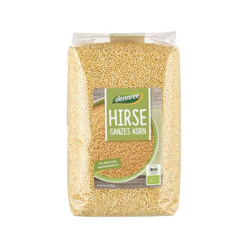 Mei, eco-bio, 1kg - Dennree