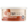 Crema vegana cu ciuperci, eco-bio, 125g - Bio Today