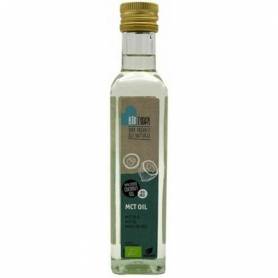 Ulei de cocos MCT, eco-bio, 250ml - Bio Today