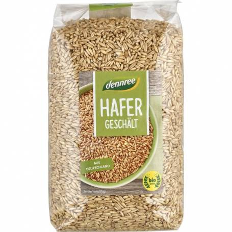 Ovaz, eco-bio, 1kg - Dennree