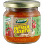 Pate vegetal cu ardei si caju, eco-bio, 180g - Dennree