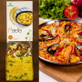 Paella 250g - Ecotravio