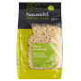 Cuscus bob mare, eco-bio, 400g - Smaakt