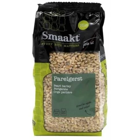 Orz polisat, eco-bio, 400g - Smaakt