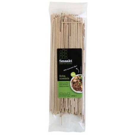 Taitei Soba, eco-bio, 250g - Smaakt