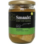 Tempeh, eco-bio, 400g - Smaakt