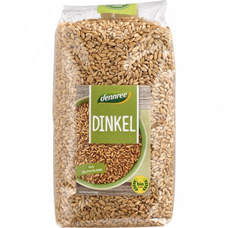 Spelta, eco-bio, 1kg - Dennree