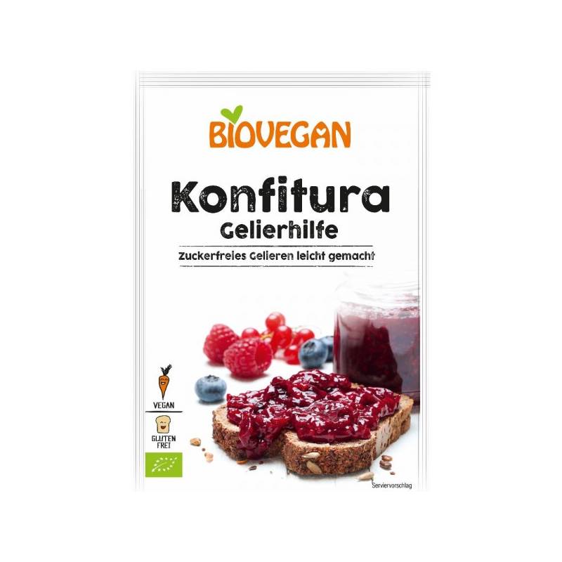 Gelifiant, eco-bio, 22g - Biovegan