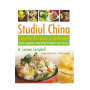 Studiul China - Colectia de retete a vedetelor - carte - Leanne Campbell - Adevar Divin