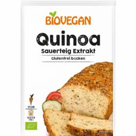 Maia din extract de quinoa, eco-bio, 20g - Biovegan